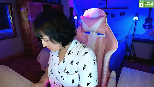 venus 666 online show from 19, 12, 2025