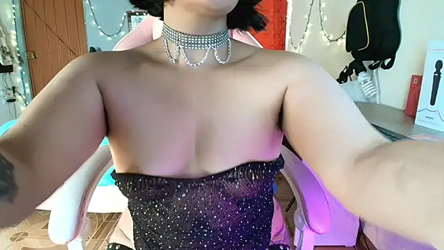 venus 666 online show from 1, 12, 2025