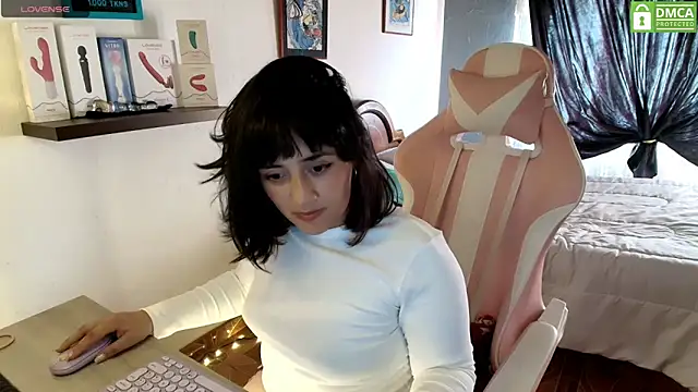 venus 666 online show from 21, 3, 2025