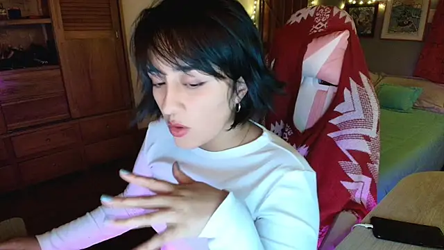 venus 666 online show from 14, 11, 2025