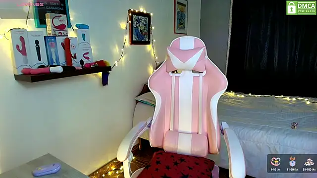 venus 666 online show from 13, 2, 2025