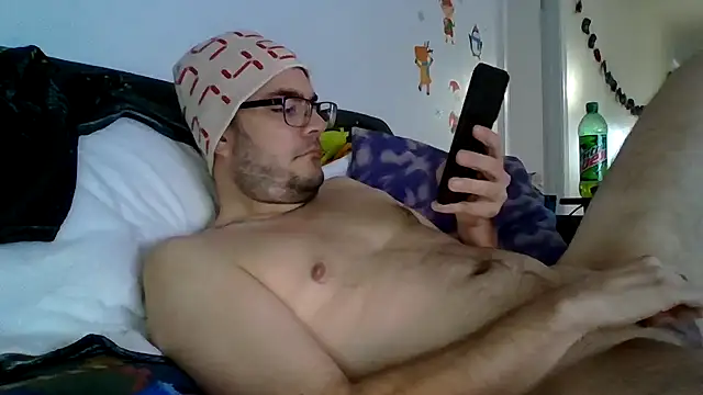 JaySquirt96 online show from 29, 12, 2024