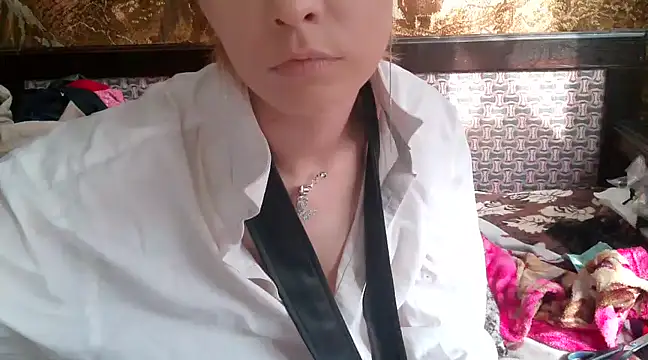 Snapshot of WildMissNiks chatting on 15, 3, 2025 WildMissNiks online show from 15, 3, 2025