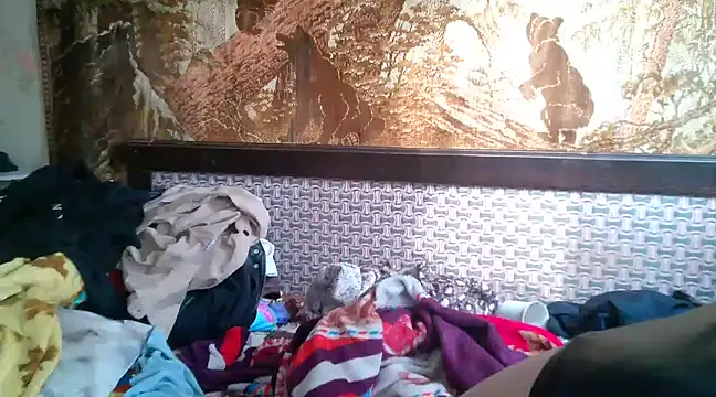 Snapshot of WildMissNiks chatting on 12, 3, 2025 WildMissNiks online show from 12, 3, 2025