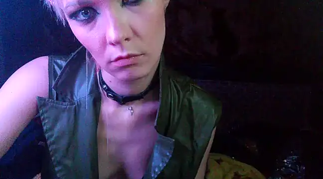 Snapshot of WildMissNiks chatting on 26, 2, 2025 WildMissNiks online show from 26, 2, 2025