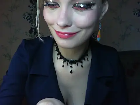 WildMissNiks online show from 20, 5, 2026