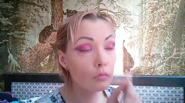 Snapshot of WildMissNiks chatting on 14, 3, 2025 WildMissNiks online show from 14, 3, 2025