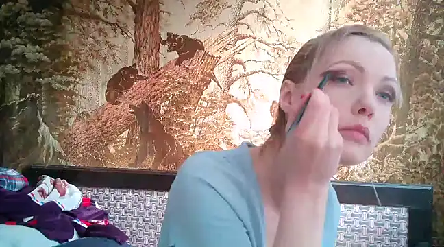 Snapshot of WildMissNiks chatting on 21, 2, 2025 WildMissNiks online show from 21, 2, 2025