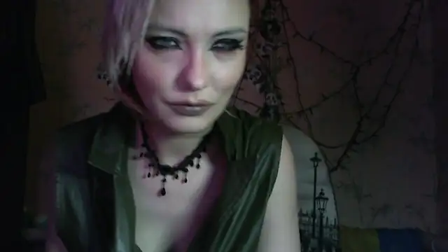 Snapshot of WildMissNiks chatting on 27, 2, 2026 WildMissNiks online show from 27, 2, 2026