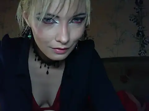 WildMissNiks online show from 6, 6, 2026