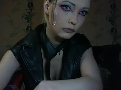 WildMissNiks online show from 11, 3, 2026