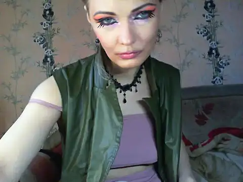 WildMissNiks online show from 26, 3, 2026