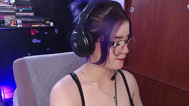 Raventh  online show from 22, 9, 2025