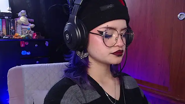 Raventh  online show from 4, 10, 2025