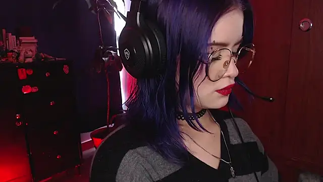 Raventh  online show from 18, 11, 2025