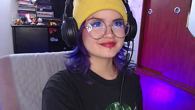 Raventh  online show from 18, 9, 2025