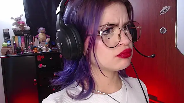 Raventh  online show from 2, 11, 2025