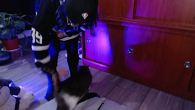 Raventh  online show from 4, 2, 2026