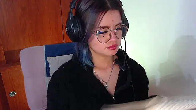 Raventh  online show from 18, 3, 2026