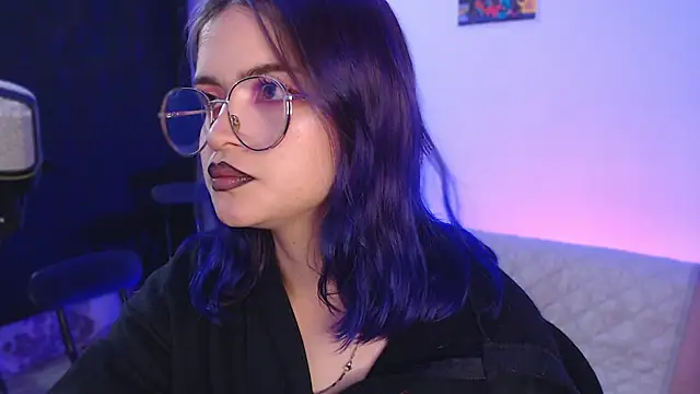 Snapshot of Raventh_ chatting on 7, 7, 2026 Raventh online show from 7, 7, 2026