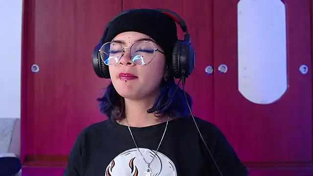 Raventh  online show from 4, 4, 2026