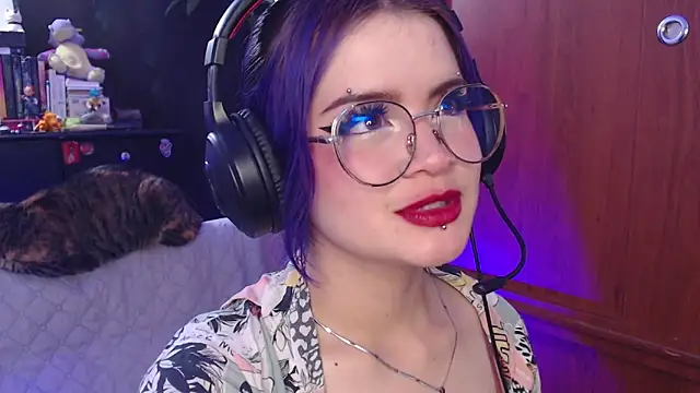 Raventh  online show from 30, 9, 2025