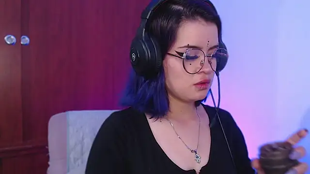 Raventh  online show from 27, 3, 2026