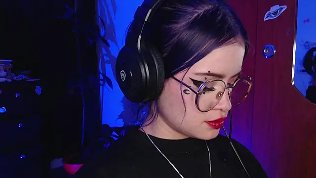 Raventh  online show from 12, 11, 2025