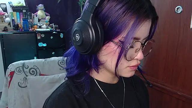 Raventh  online show from 27, 10, 2025