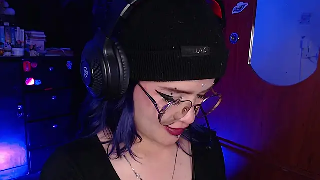 Raventh  online show from 27, 11, 2025