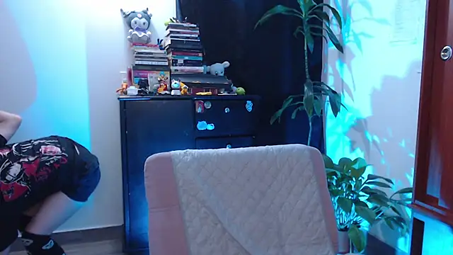 Raventh  online show from 23, 9, 2025