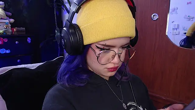 Raventh  online show from 5, 10, 2025