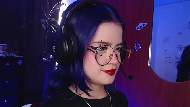 Raventh  online show from 11, 11, 2025