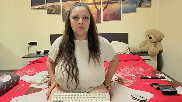adelline online show from 8, 5, 2026