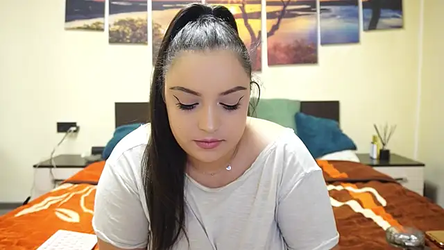 adelline online show from 18, 3, 2025