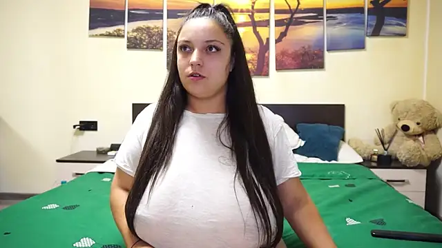 adelline online show from 21, 10, 2025