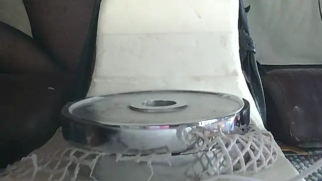 AnaliaSissySlut online show from 16, 2, 2026