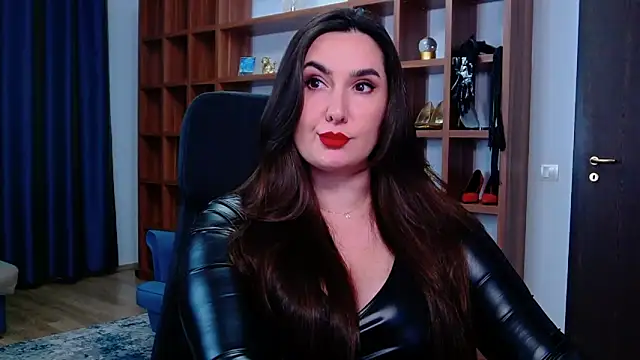 Snapshot of Mistress_Audrey chatting on 23, 10, 2025 Mistress Audrey online show from 23, 10, 2025