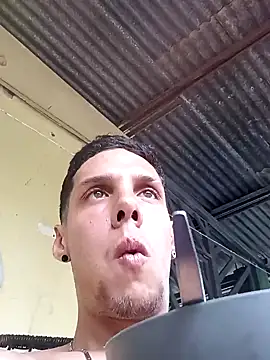 Kingeduardo online show from 1, 2, 2025