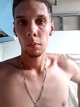 Kingeduardo online show from 30, 1, 2025