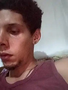 Kingeduardo online show from 28, 1, 2025