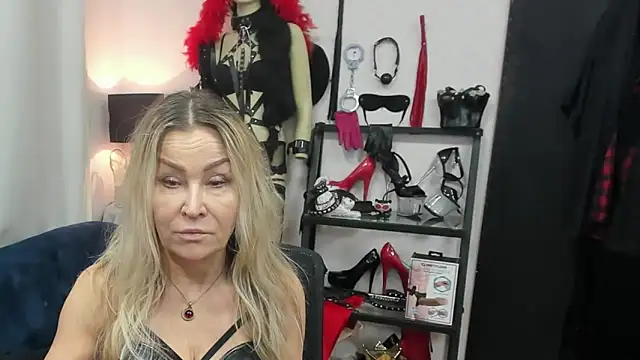 crystaLUX online show from 18, 2, 2026