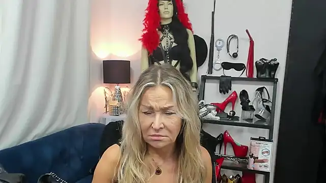 crystaLUX online show from 21, 10, 2025