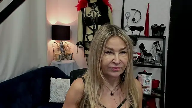 crystaLUX online show from 13, 2, 2025