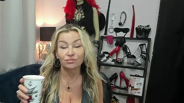 crystaLUX online show from 13, 5, 2026