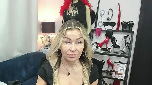 crystaLUX online show from 31, 3, 2026