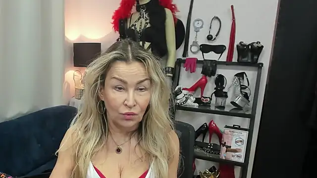 crystaLUX online show from 2, 3, 2026