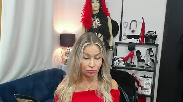 crystaLUX online show from 27, 10, 2025