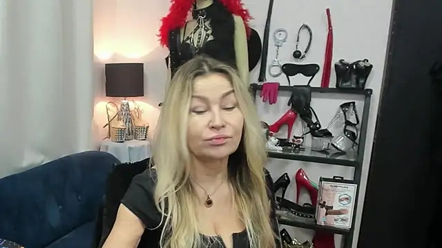 crystaLUX online show from 24, 3, 2026