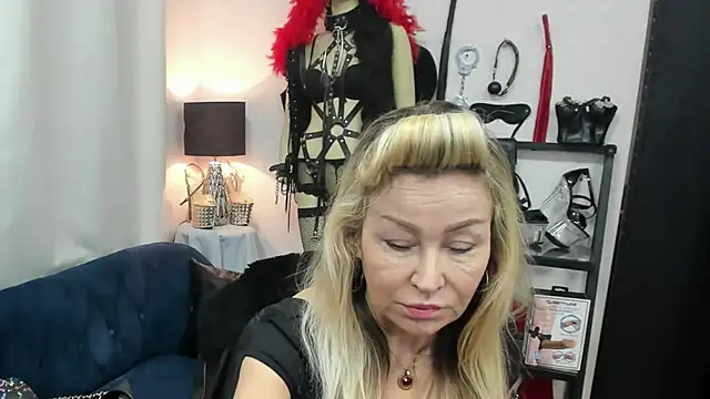 crystaLUX online show from 25, 3, 2026